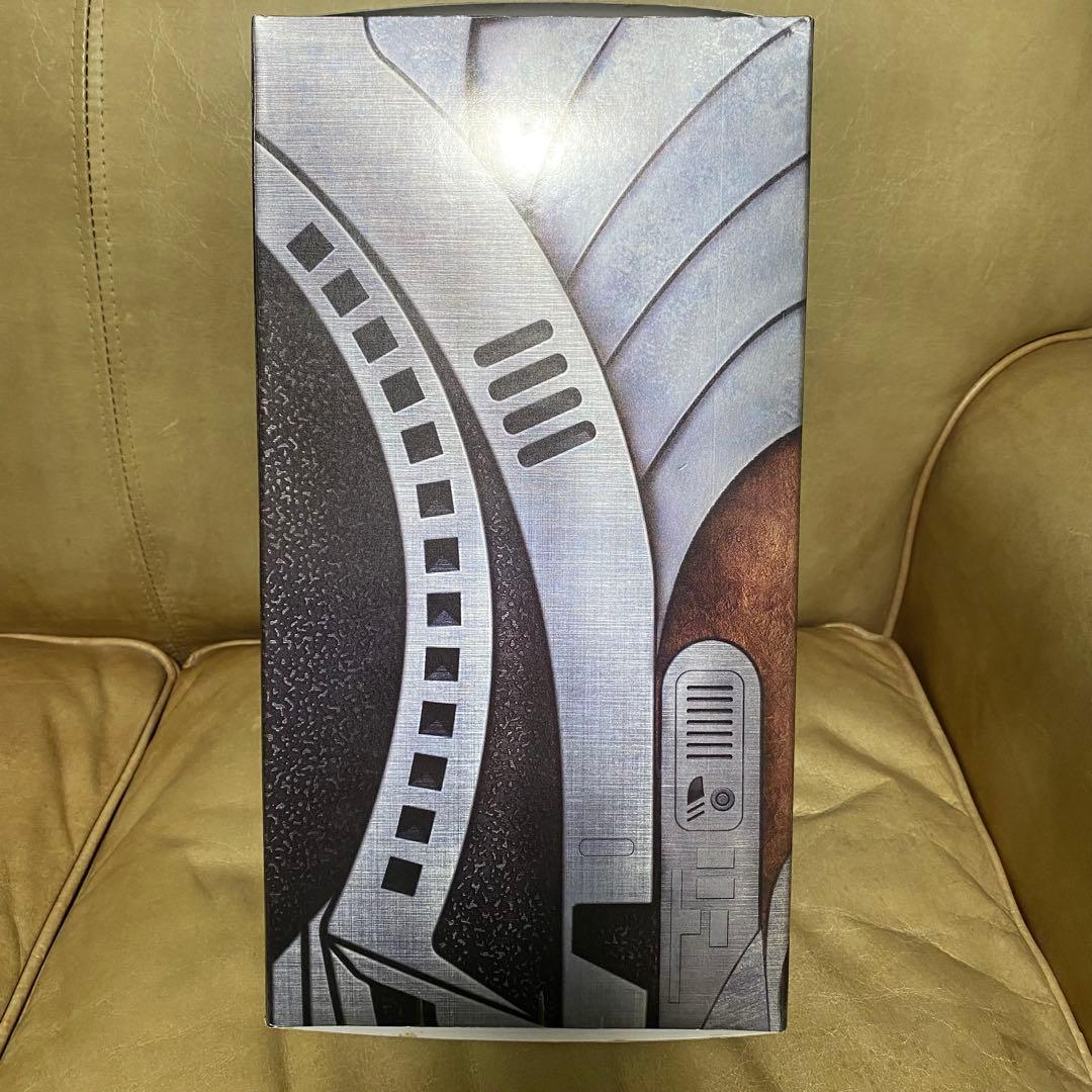 ホットトイズ　ウルフ　プレデター