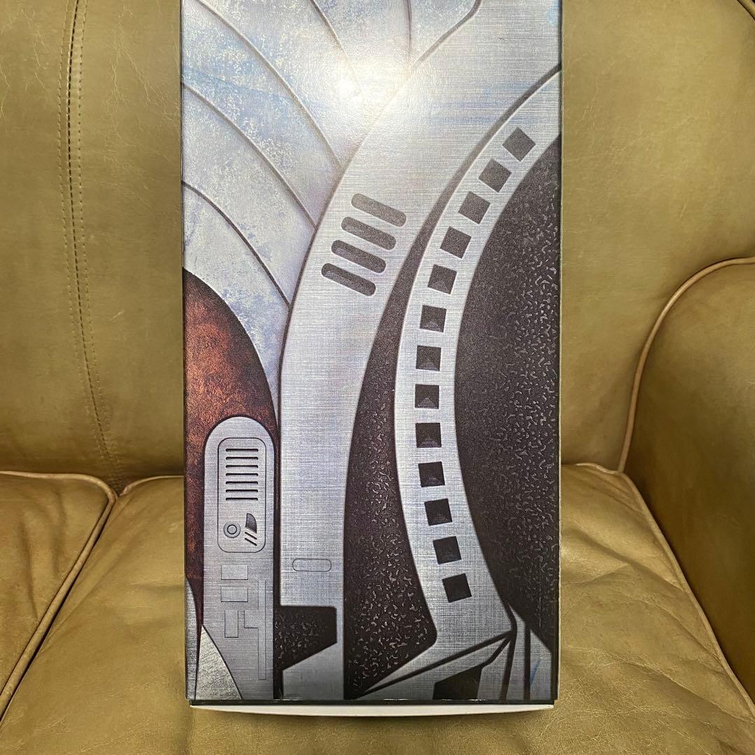 ホットトイズ　ウルフ　プレデター