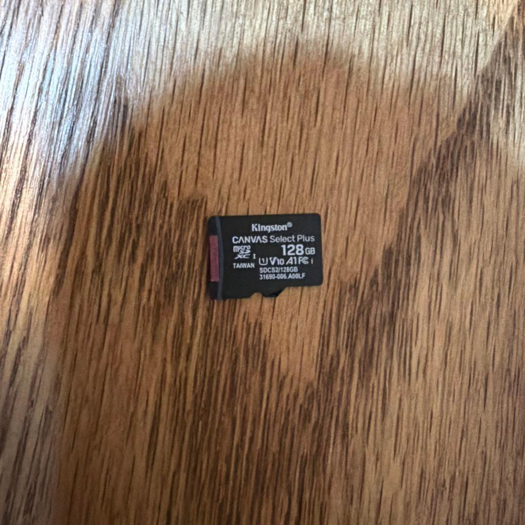 Nintendo Switch どうぶつの森セット　ケース、sd128GB付