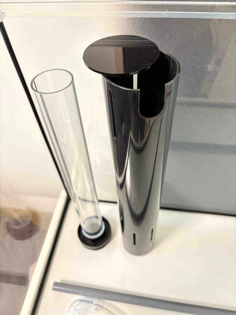 オーバーフロー水槽900×450×H500 引き取り限定