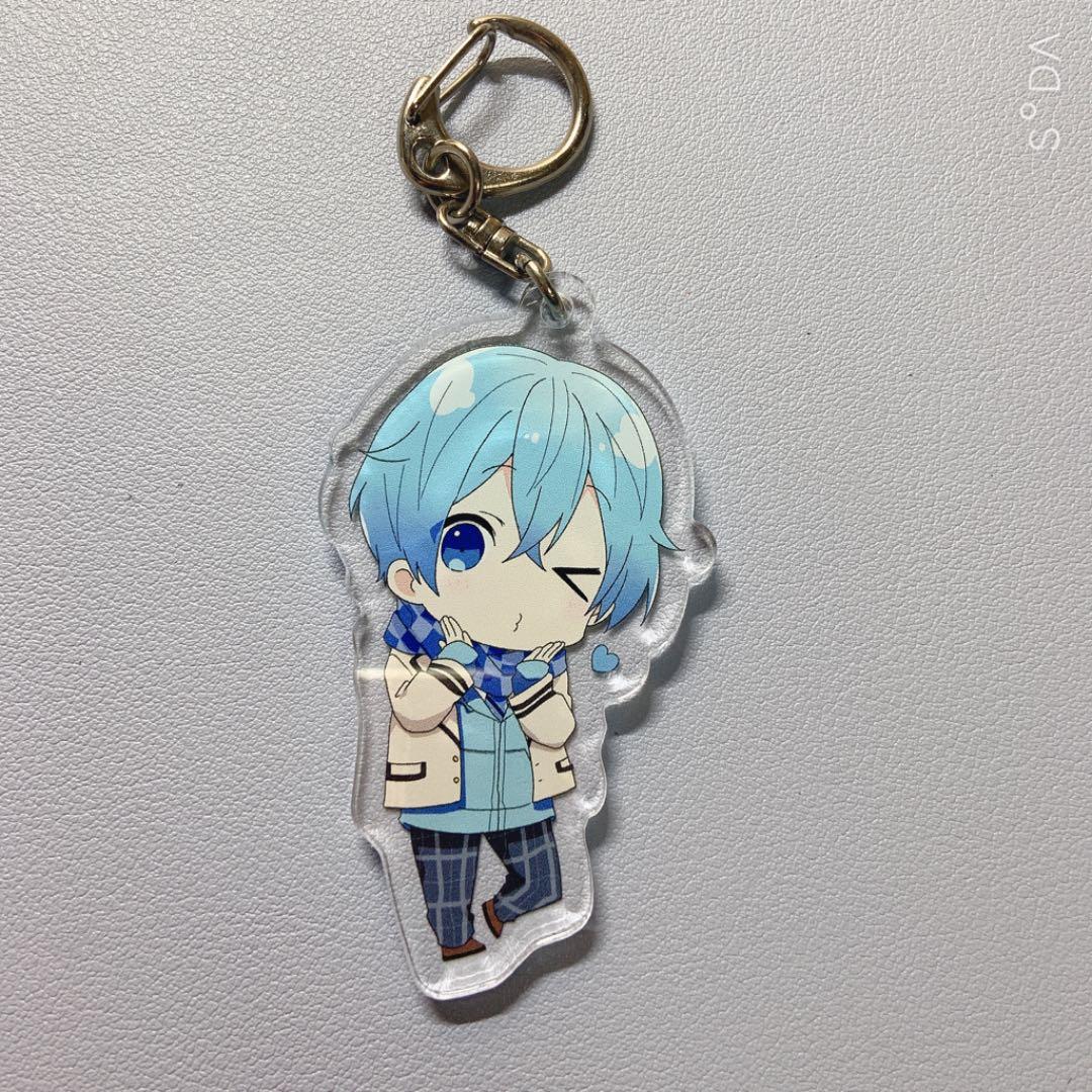 すとぷり アクキーころんくん すと6 - メルカリ