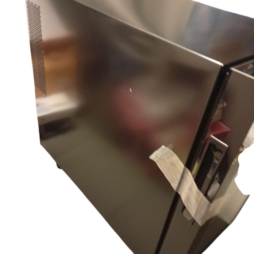 Shelddi 小型冷蔵庫 23L 静音 おしゃれ 省エネ ミニ電子冷蔵庫 一人