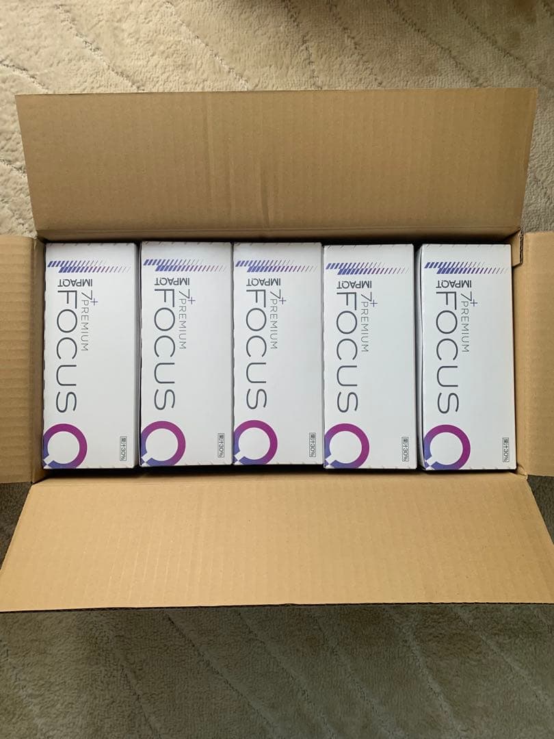 キャナウェイ(kz1)プレミアムフォーカス キャナウェイ(kz1