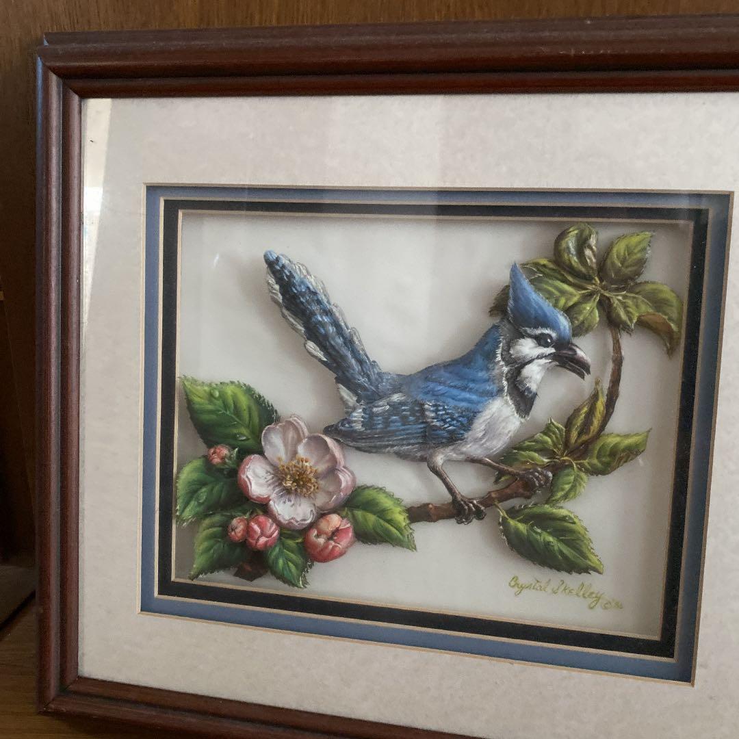 値下げ！シャドーボックス