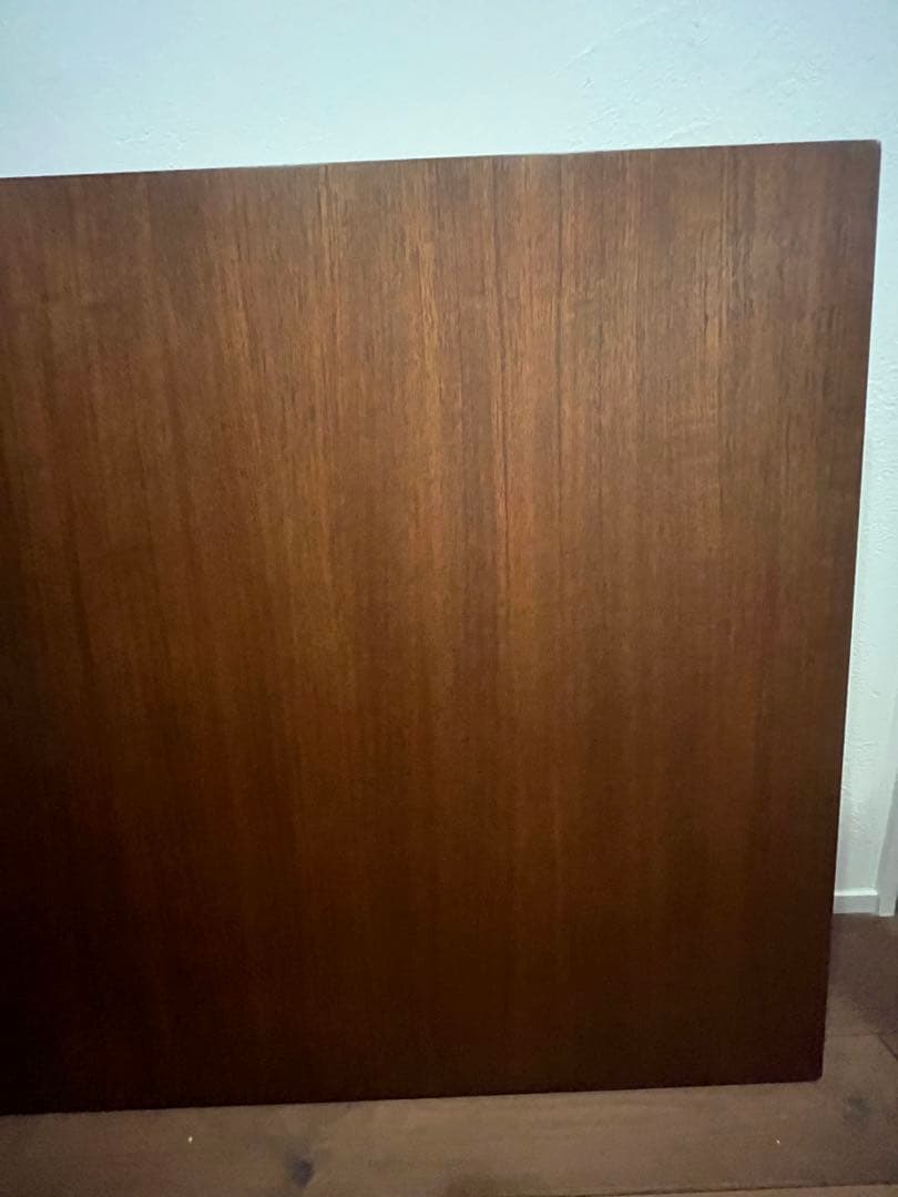 【最終値下‼️】北欧ヴィンテージ　ダイニングテーブル