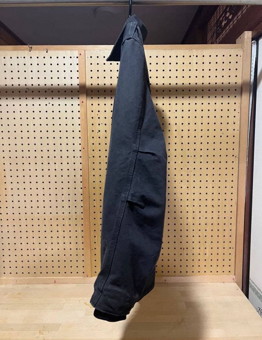 【激レア】Carhartt90's ダッグジャケット/デトロイトジャケット