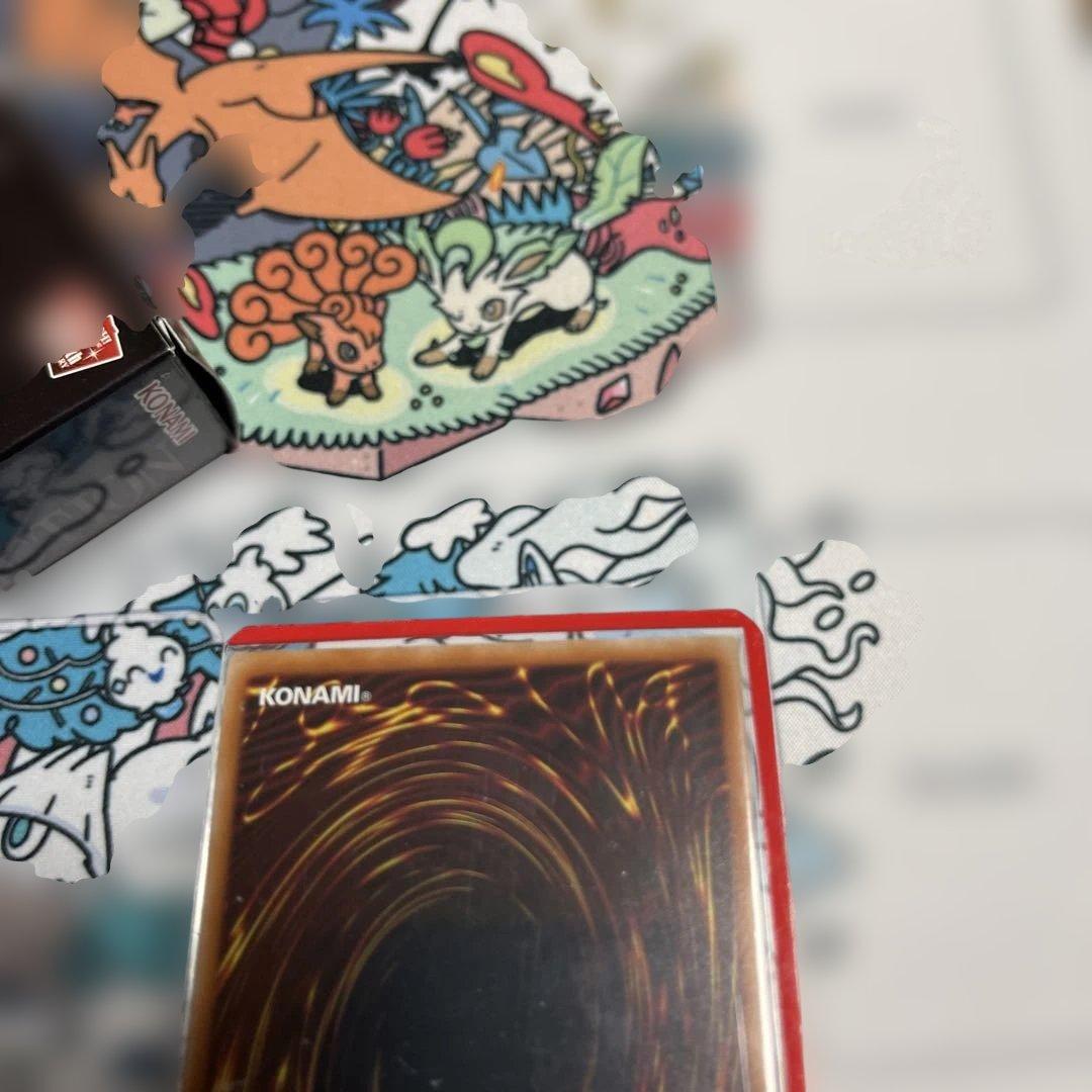 遊戯王 サイバー・エンジェル-弁天- 25th