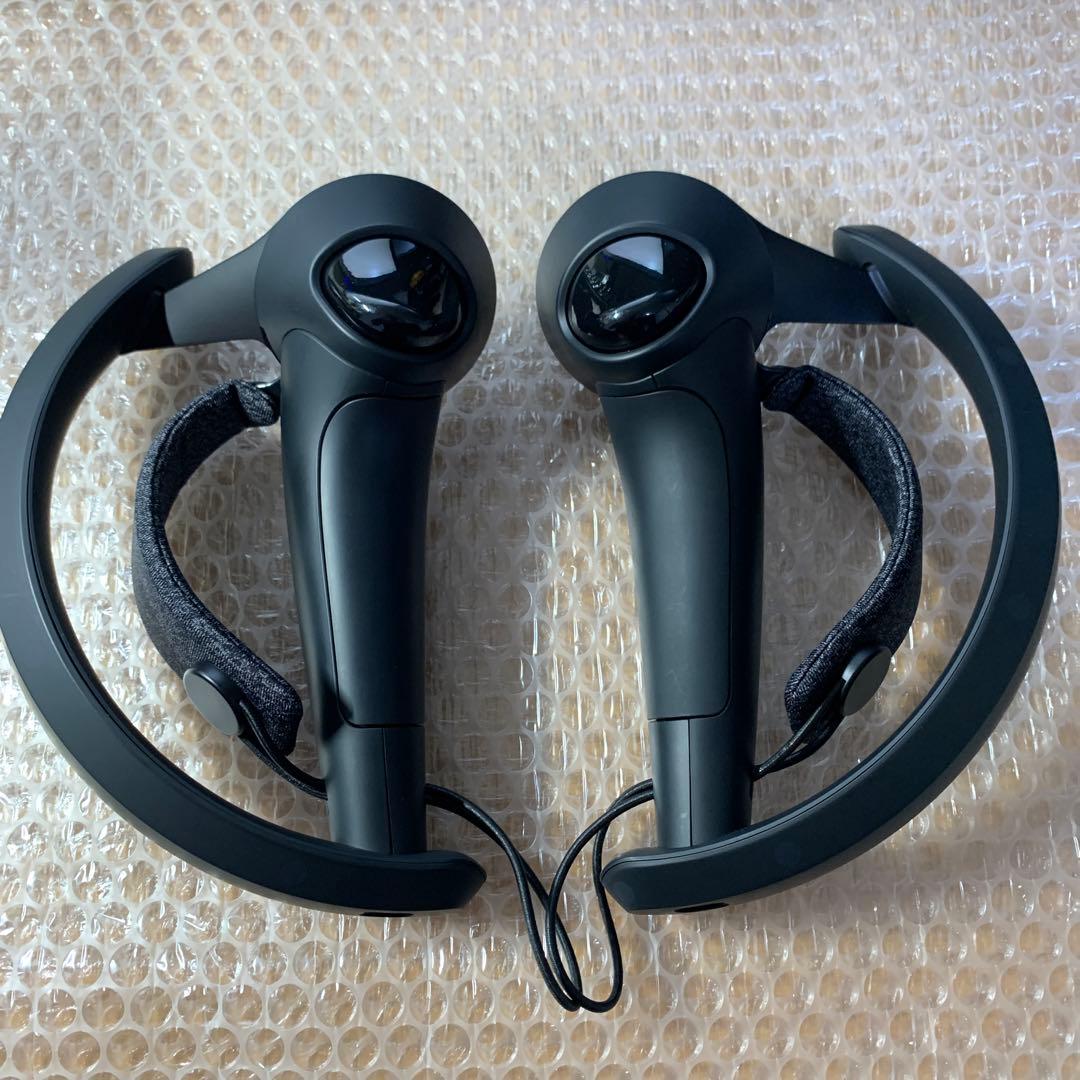 VALVE INDEX コントローラー 右