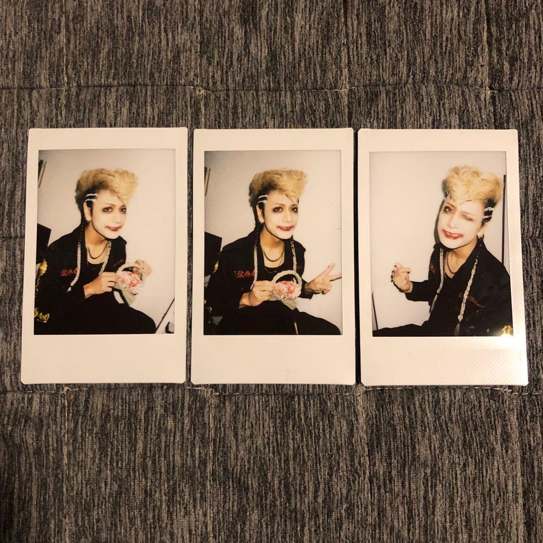 甘い暴力 義 チェキ - メルカリ