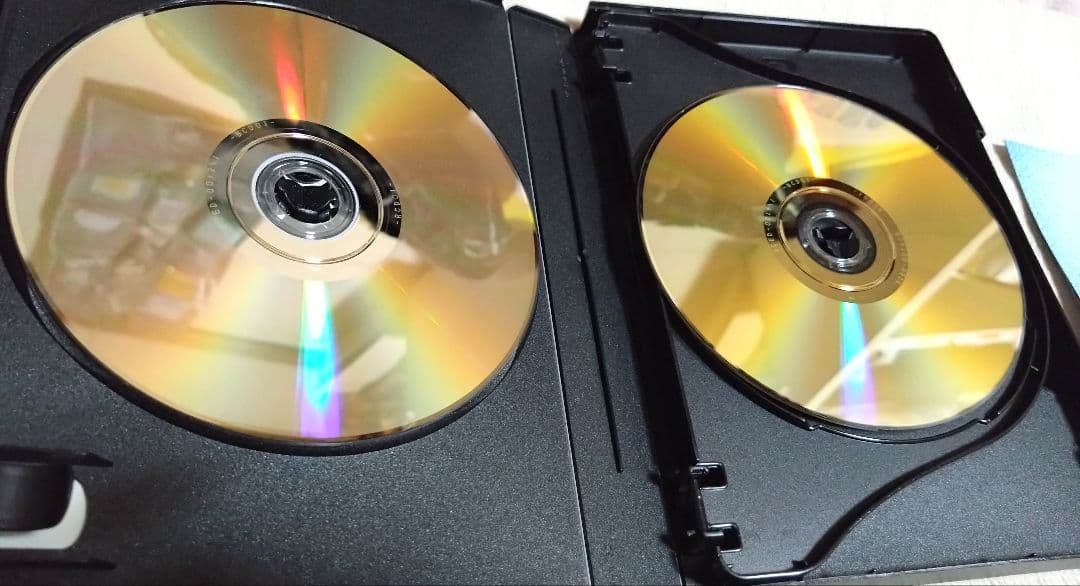 LA'CRYMA CHRISTI 10th Anniversary DVD