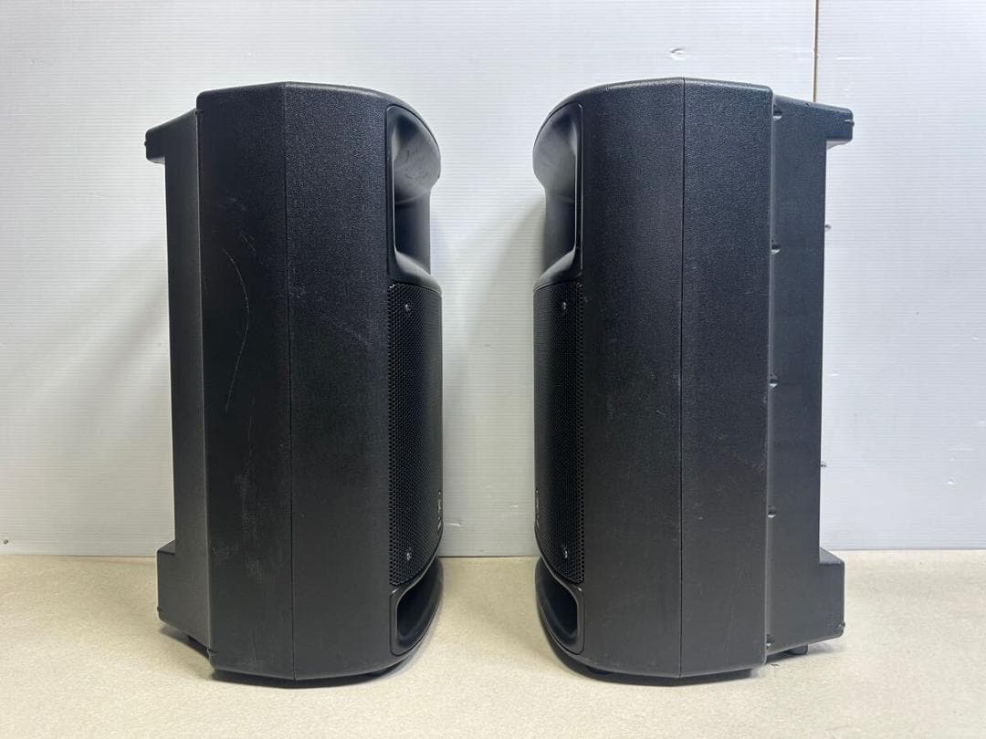 配信機器・PA機器・レコーディング機器 YAMAHA STAGEPAS 500