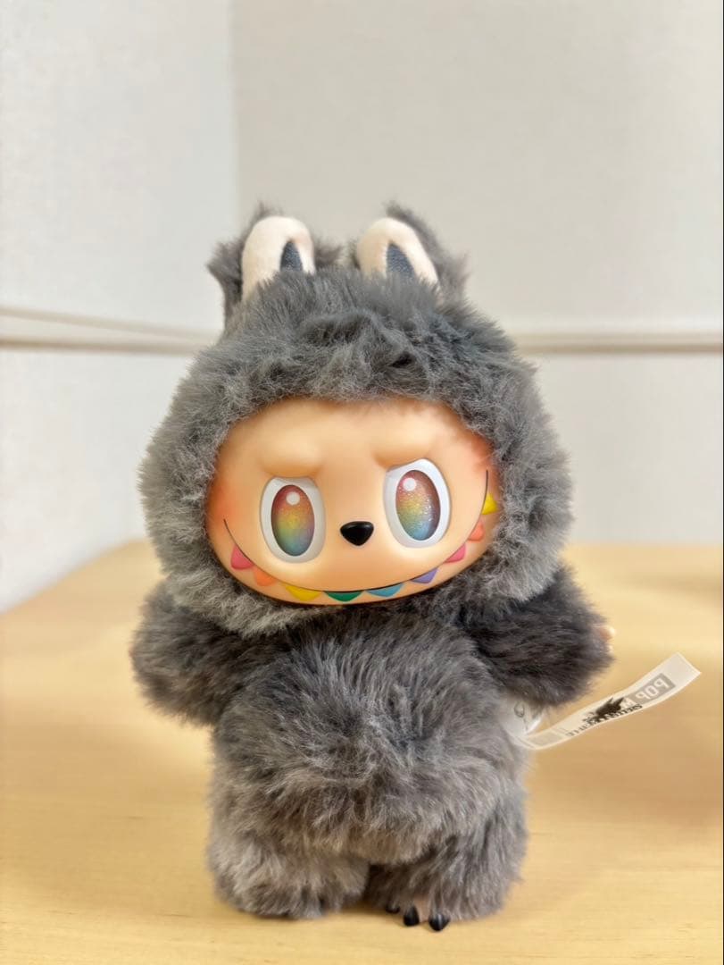 ふ*ゃ様 ラブブ Big into Energy 【SECRET】シークレット