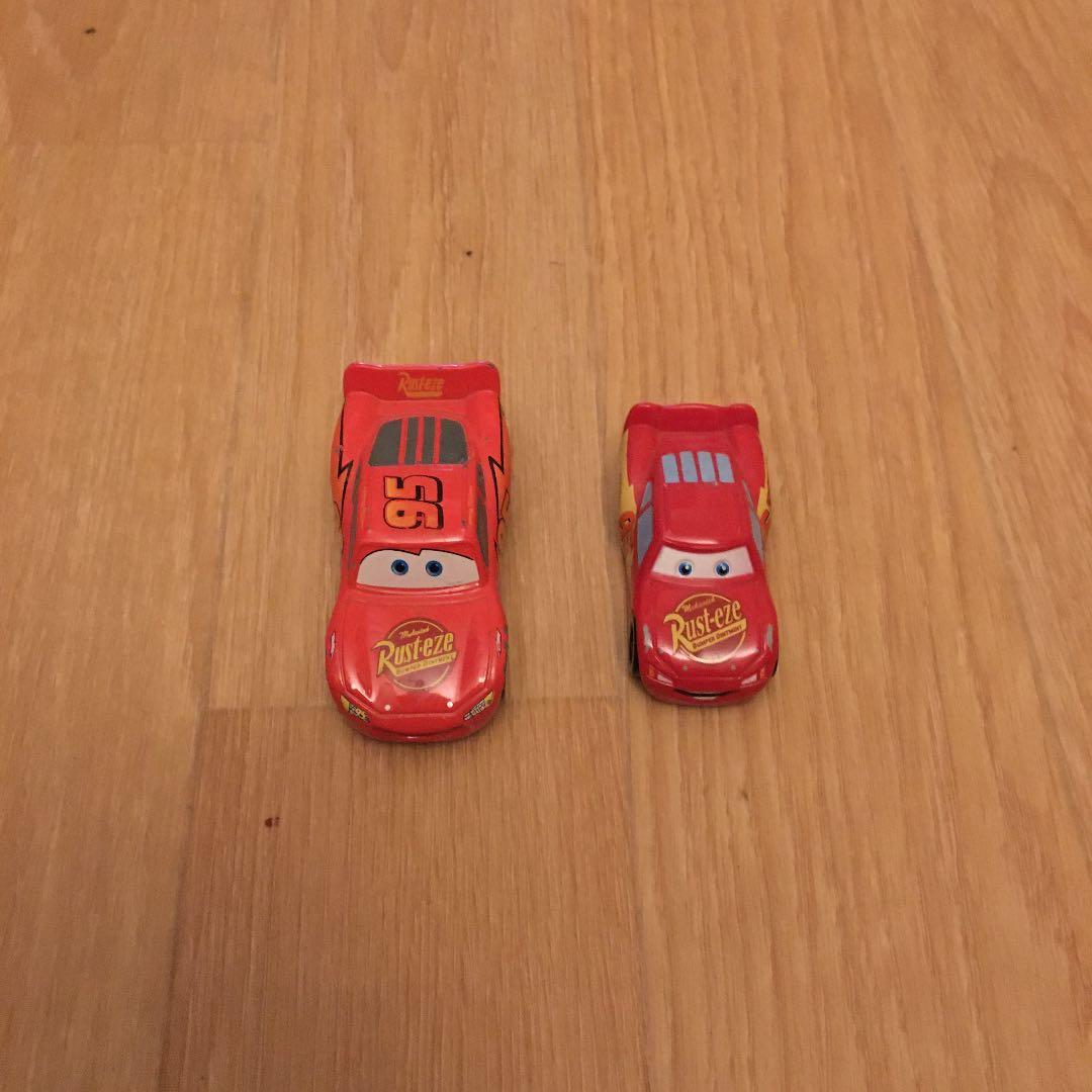 TOMIKA トミカ170台&トミカ2段収納ボックス　大量　セット　まとめ売り