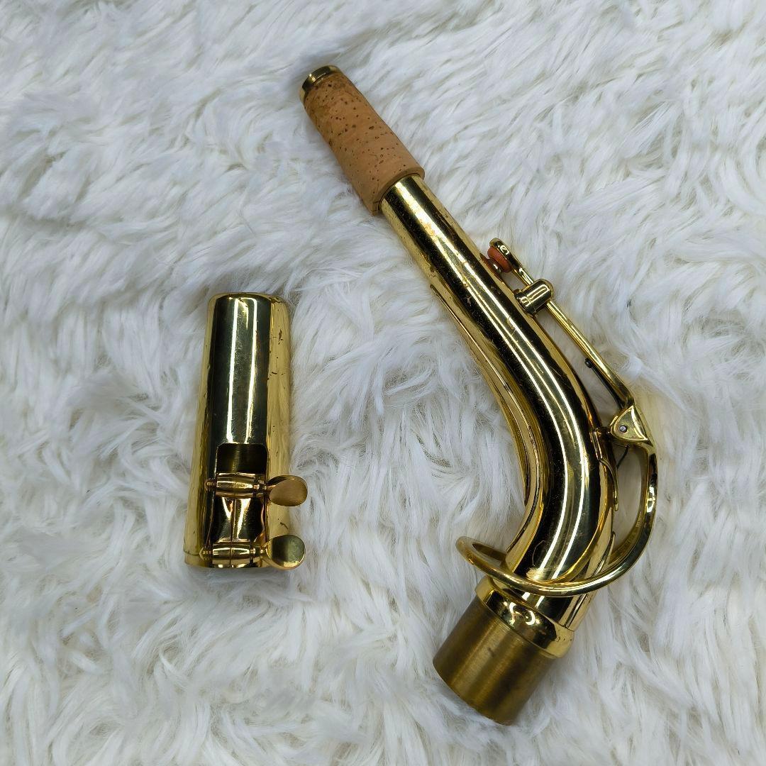 Festi A1500 アルトサックス 島村楽器　管楽器