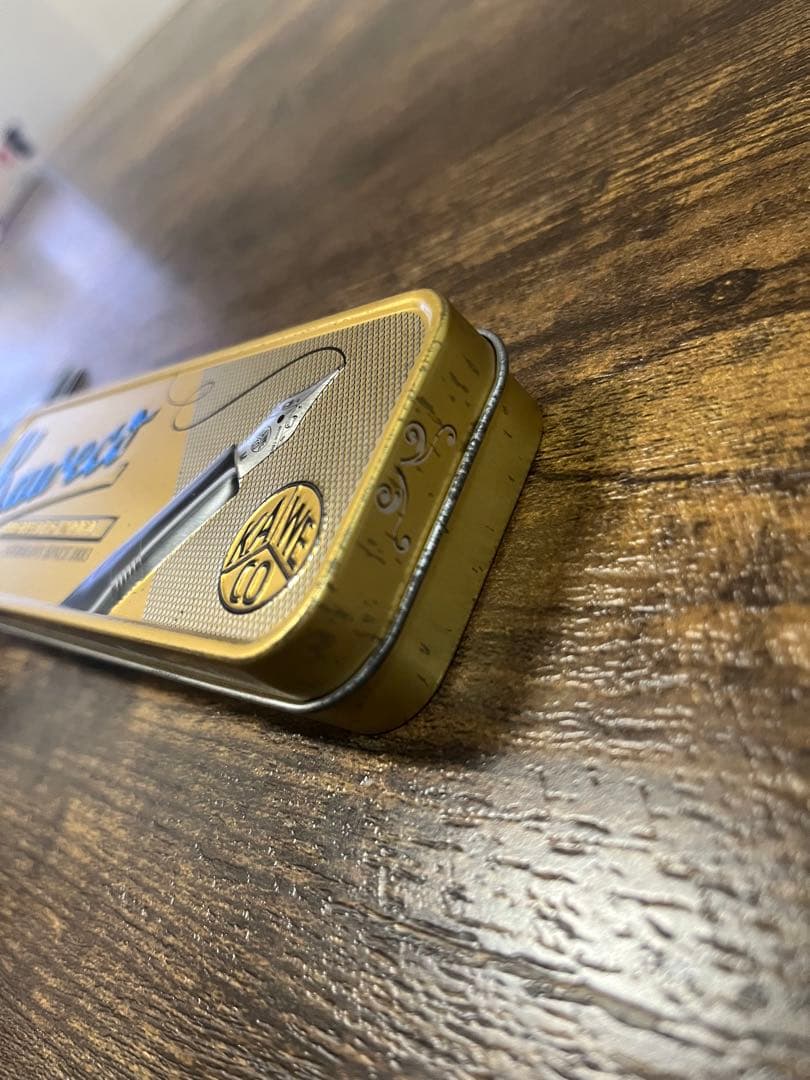 Kaweco スペシャルレッド 0.5mm シャープペンシル