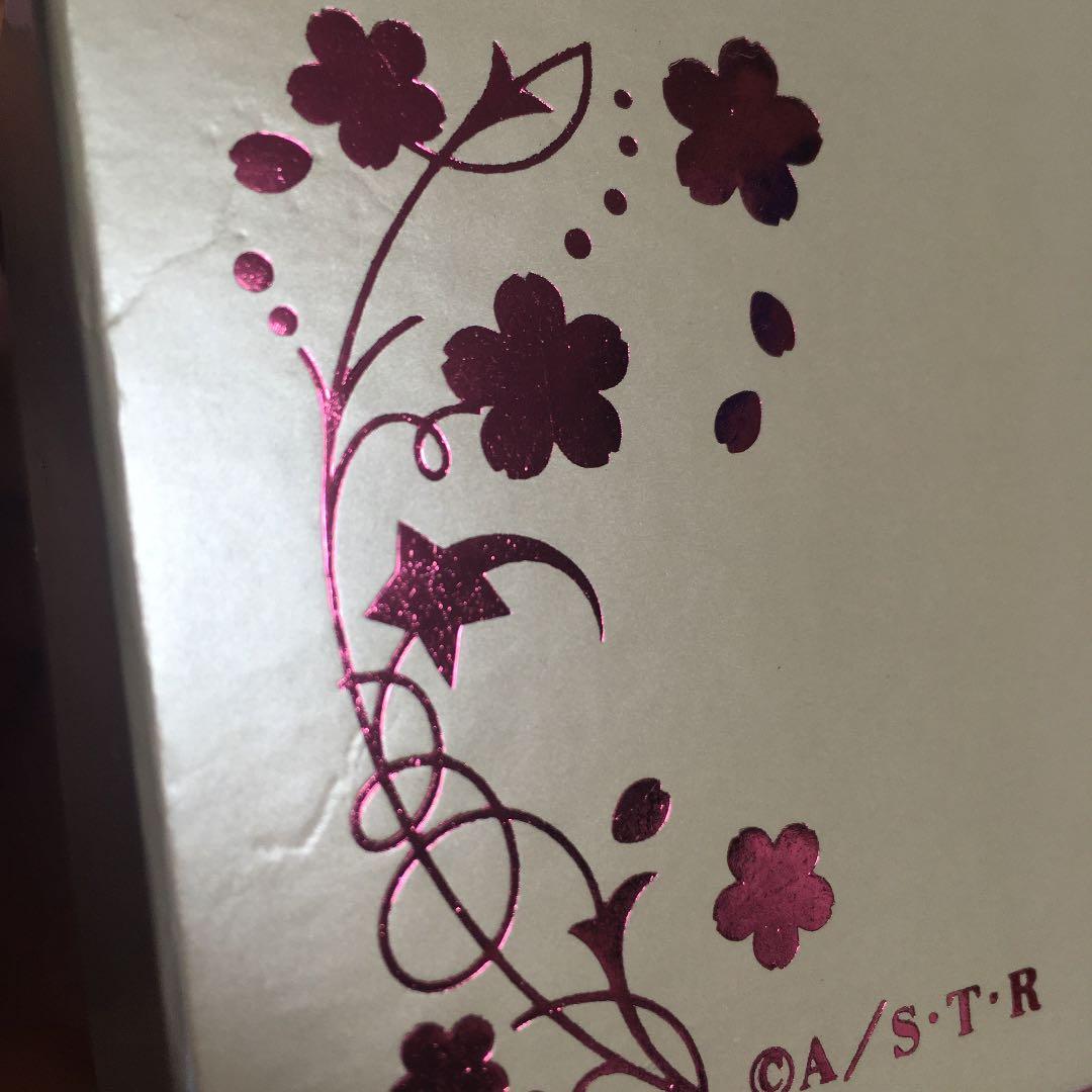 REBORNオルゴールセット