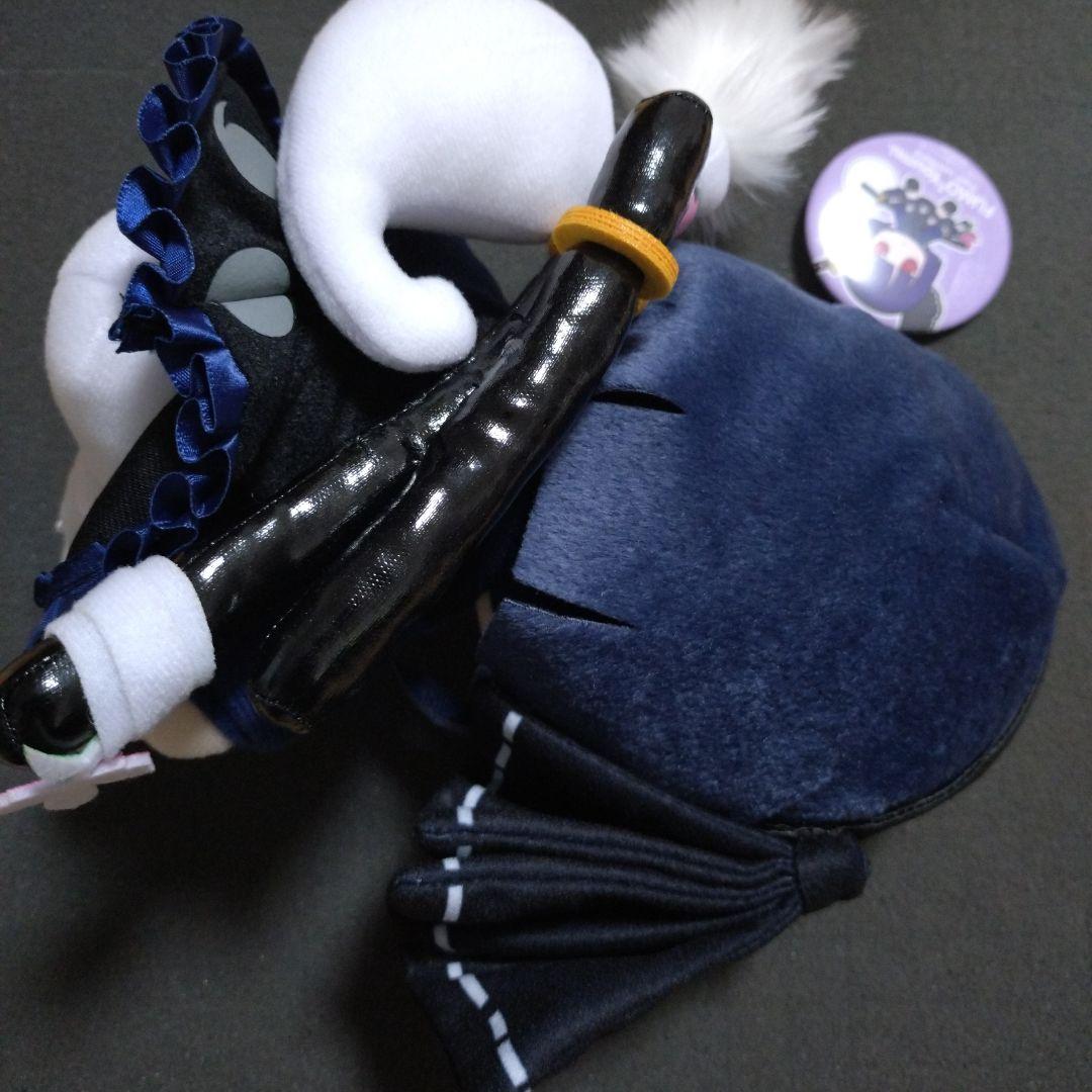 ふもふもようむ。ろすとわーどばーじょん