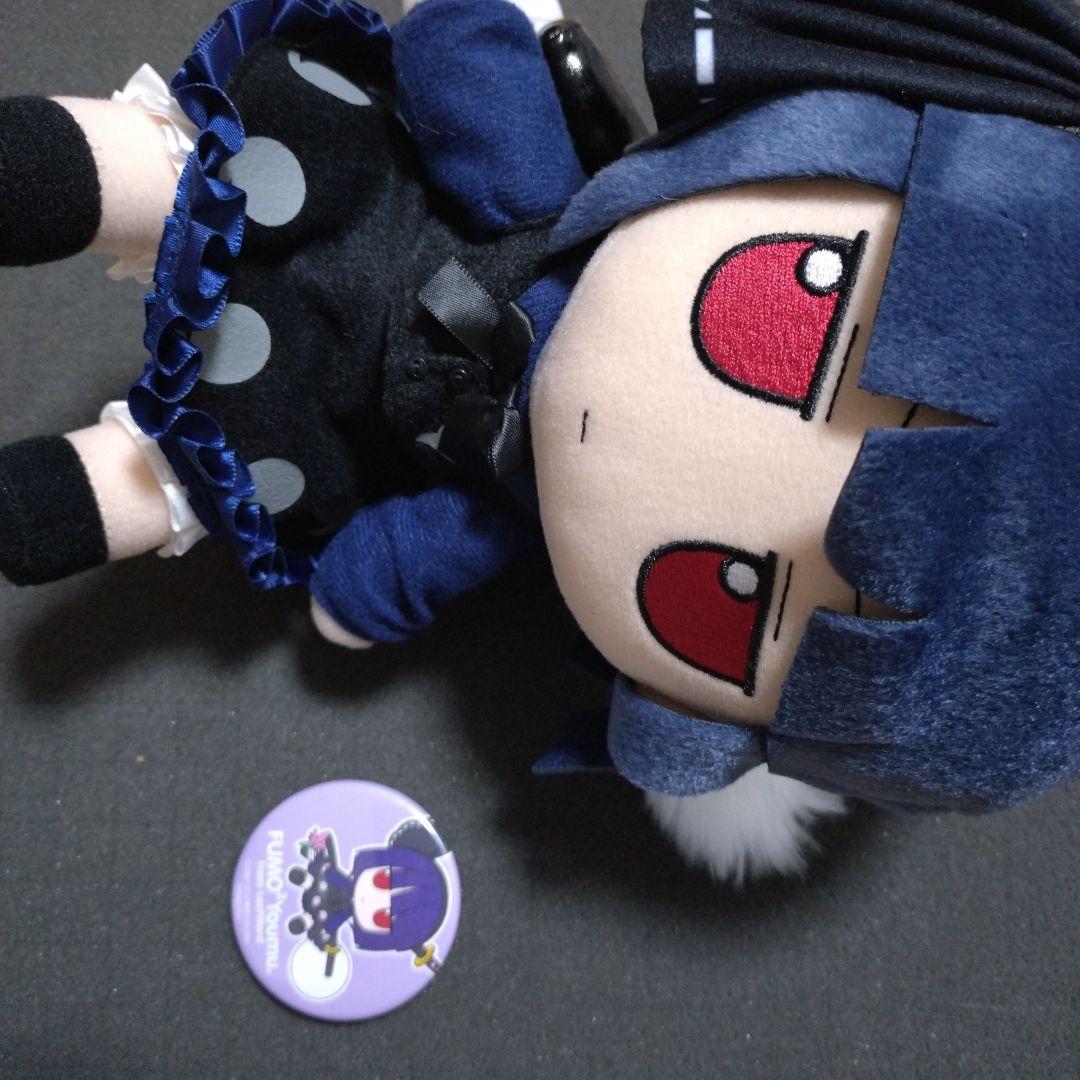 ふもふもようむ。ろすとわーどばーじょん