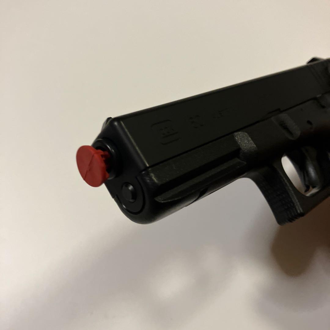 GLOCK 18C 電動ガン フル・セミオート