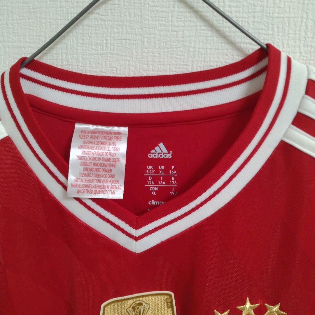 バイエルンミュンヘンフランク・リベリー2013-2014ユニフォーム