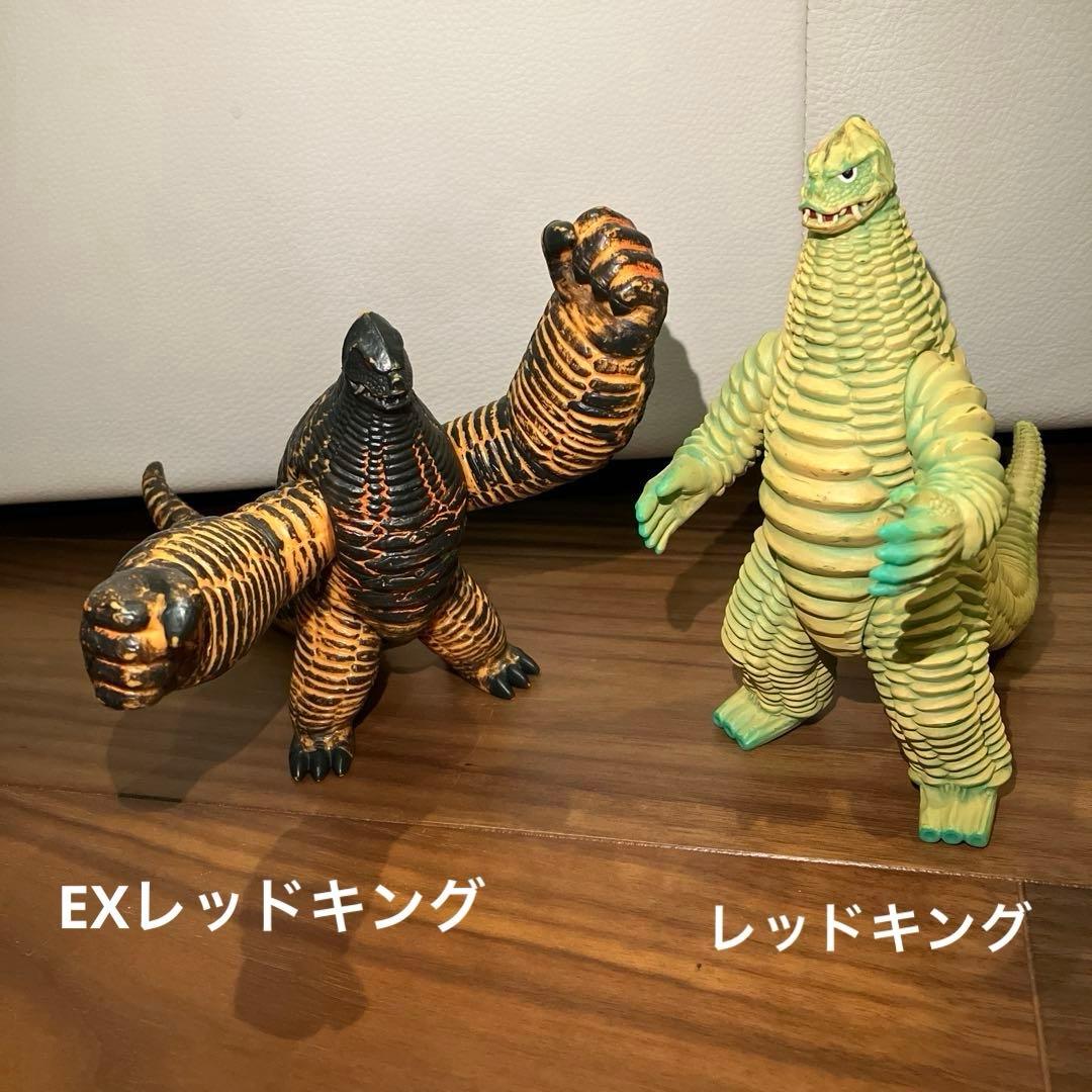 ウルトラ怪獣シリーズ ソフビ フィギュア まとめ売り 28体セット 特撮 戦隊