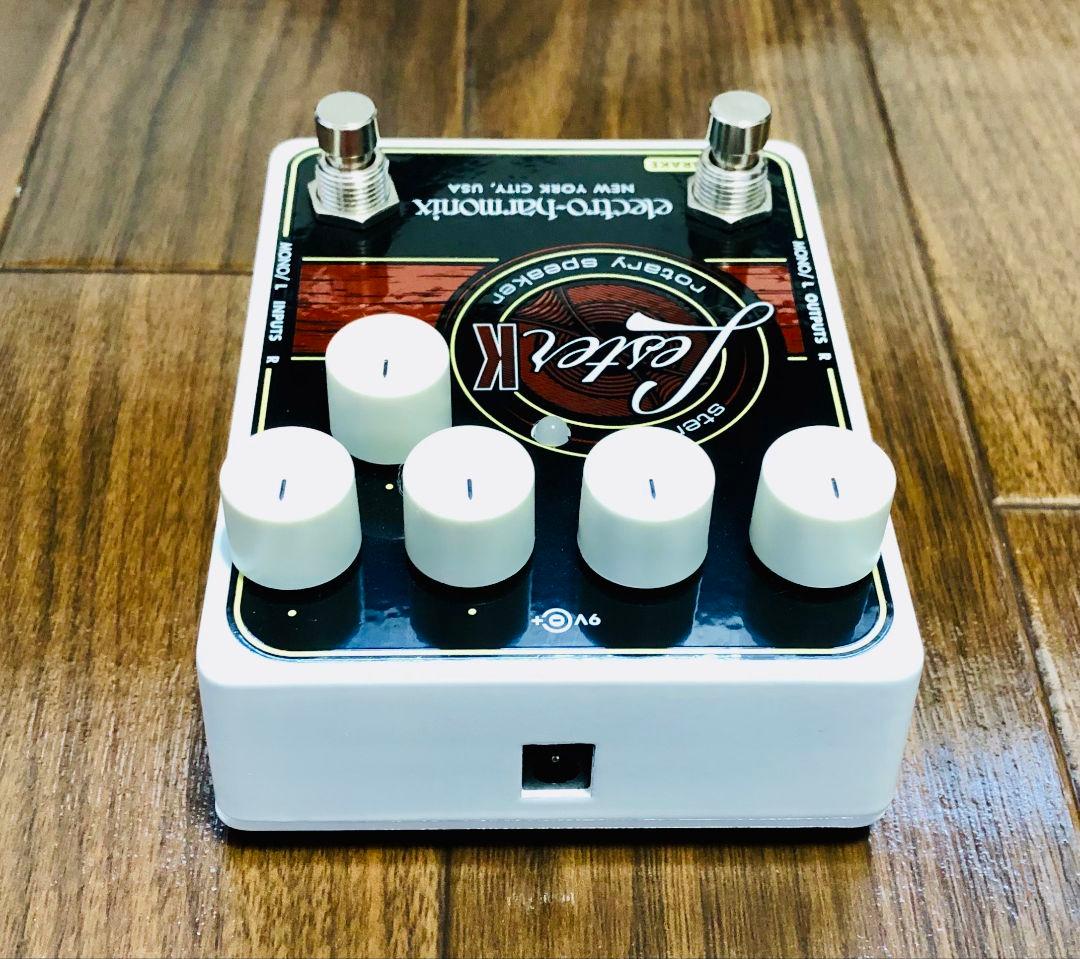 ほぼ新品】ELECTRO-HARMONIX LESTER K レスターk - 鍵盤楽器卸売 通販