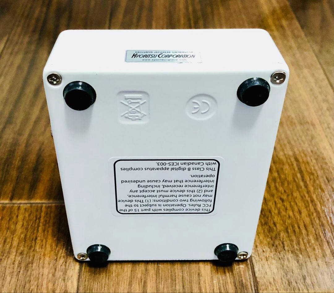 ほぼ新品】ELECTRO-HARMONIX LESTER K レスターk - 鍵盤楽器卸売 通販