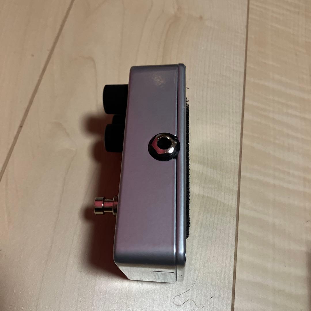 ギター Electro-Harmonix Nano Big Muff