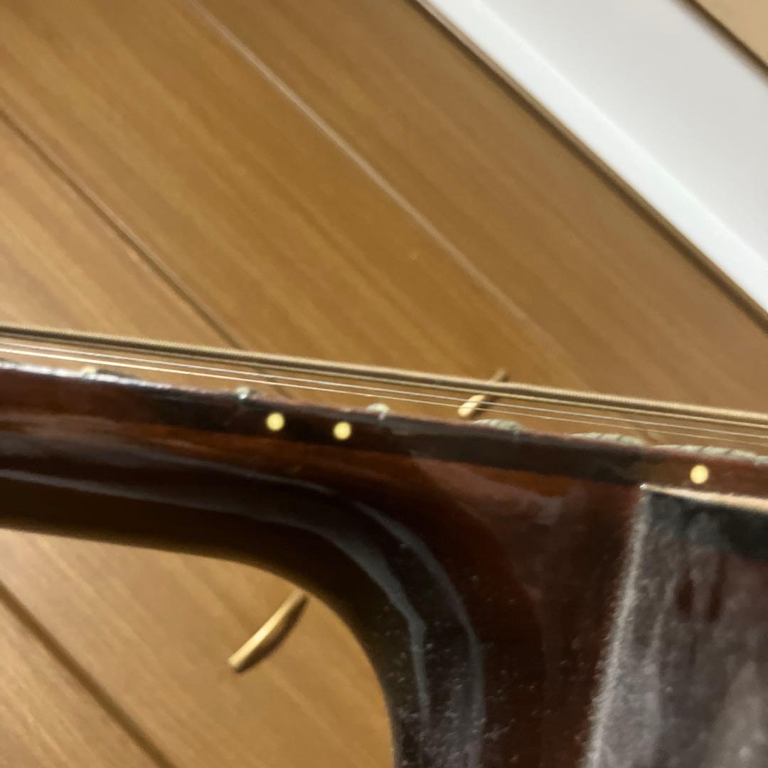 Yamaha FG 152B アコースティックギター