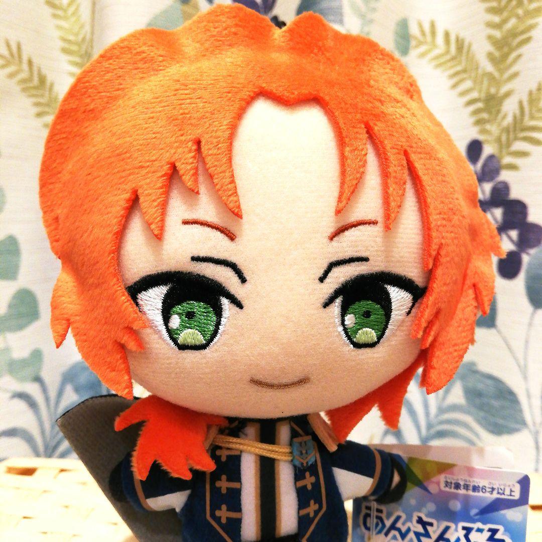 月永レオ Knights ぬいぐるみ あんさんぶるスターズ あんスタ 新衣装