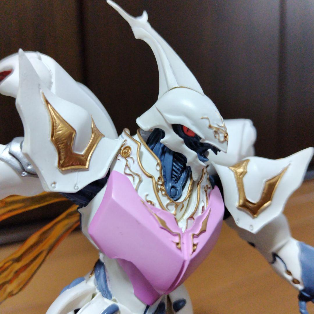 希少 1/48スケール サーバイン ガレージキット完成品