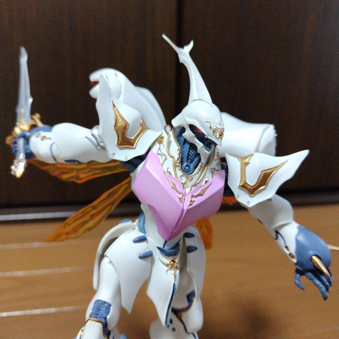 希少 1/48スケール サーバイン ガレージキット完成品