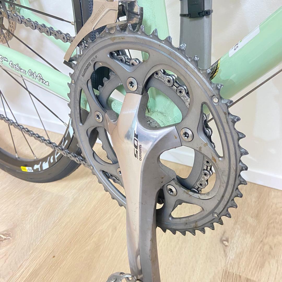 fetさん専用 SURLY