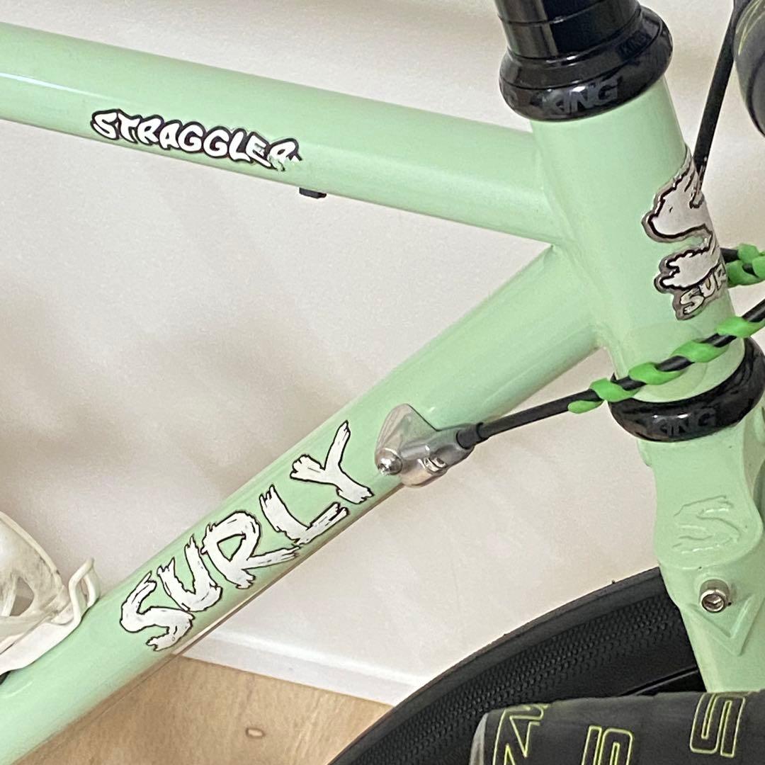 fetさん専用 SURLY