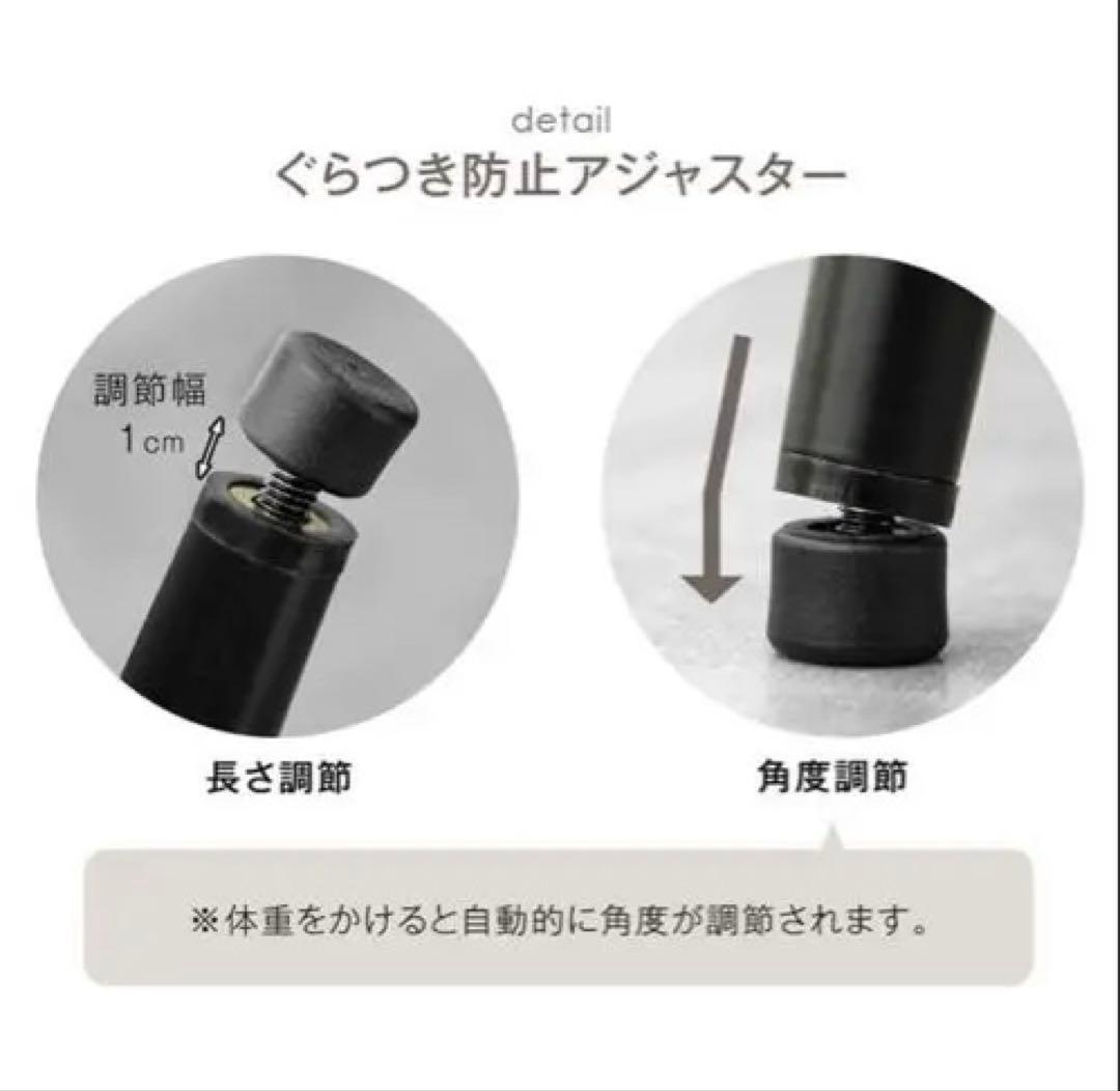 ヴィンテージモダンダイニングテーブル5点セット