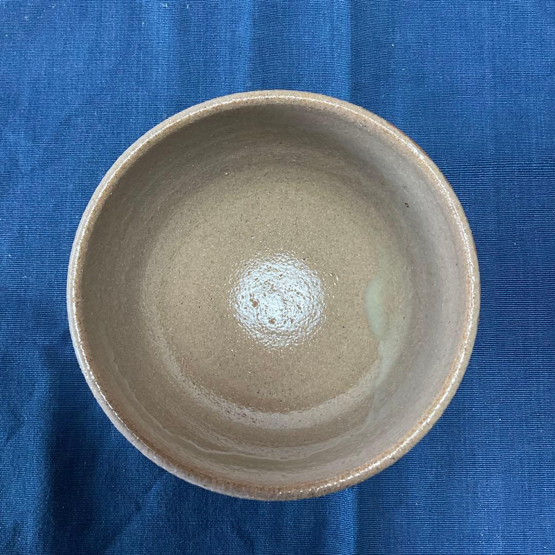 抹茶茶碗 十三代 中里太郎右衛門陶房 美品 共箱＋栞＋保管紙