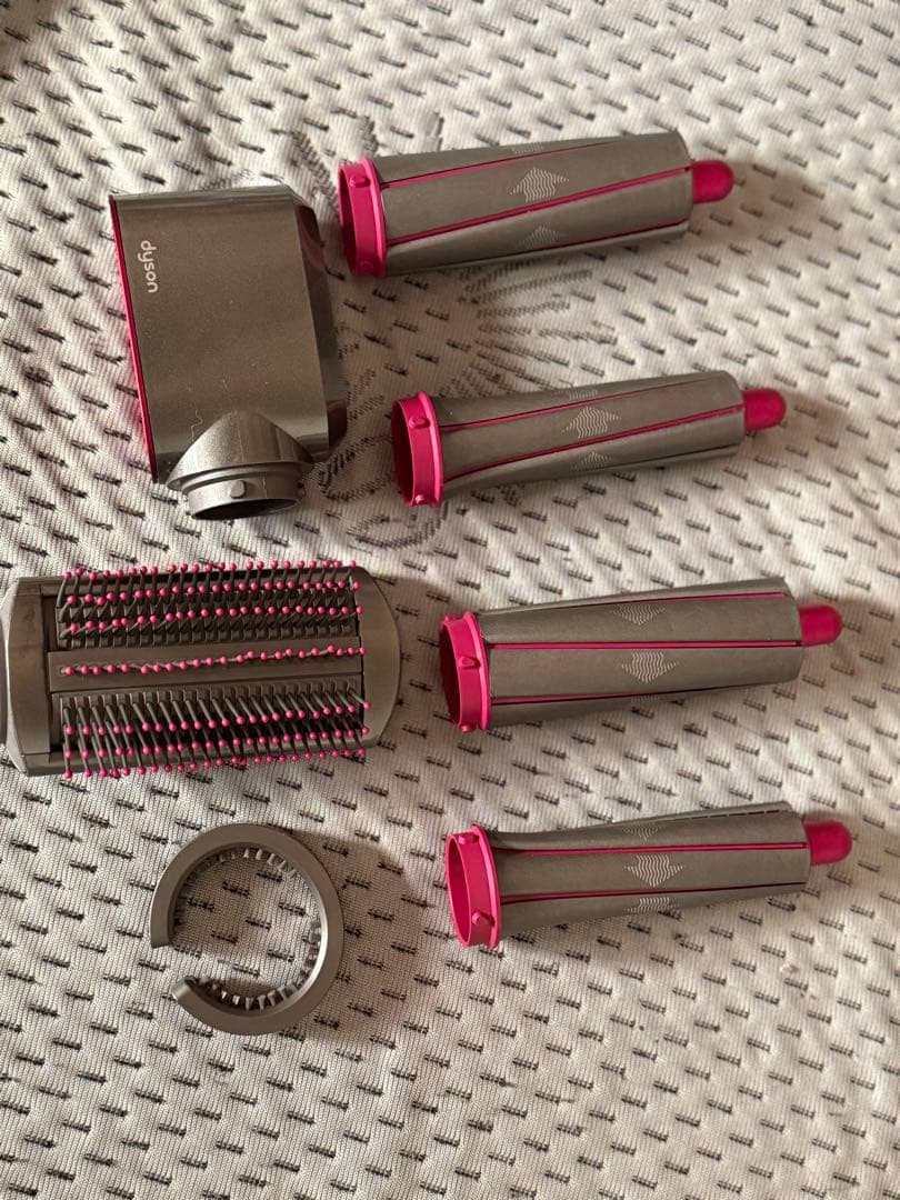 ダイソン Dyson Airwrap Complete HS01COMPFN