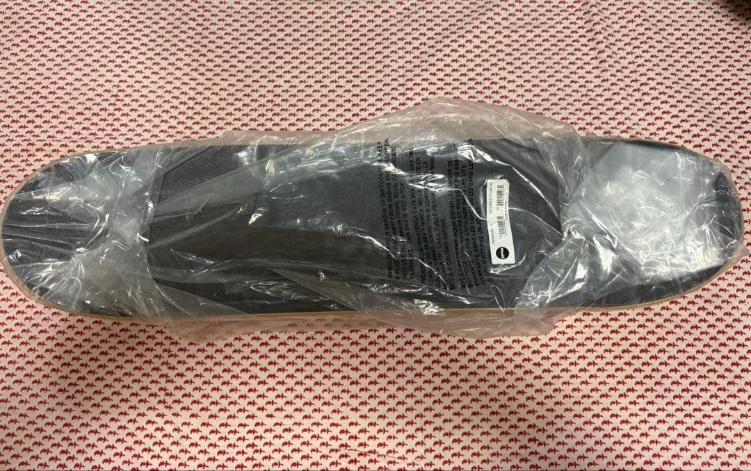 新品未使用★Almost★オールモスト★スターターデッキ★スケボーデッキ