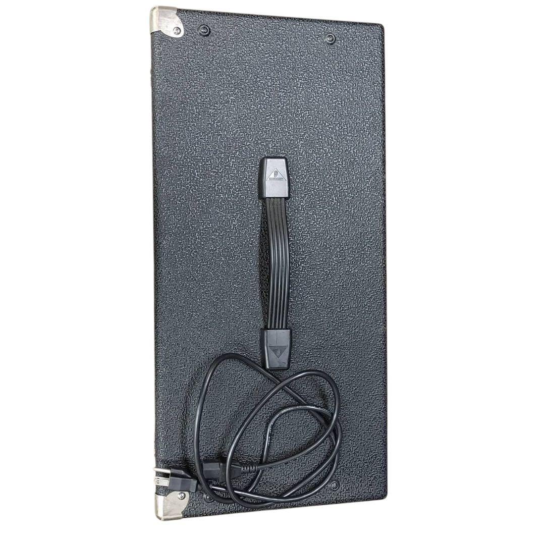 ベリンガー BEHRINGER ベース用アンプ BVT5500H S115847351