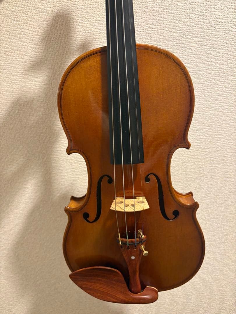 バイオリン　Karl Hermann　カールヘルマン　ドイツ製