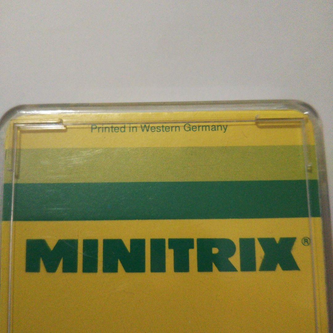 陸*す様 Nゲージ 動力車 西ドイツ製