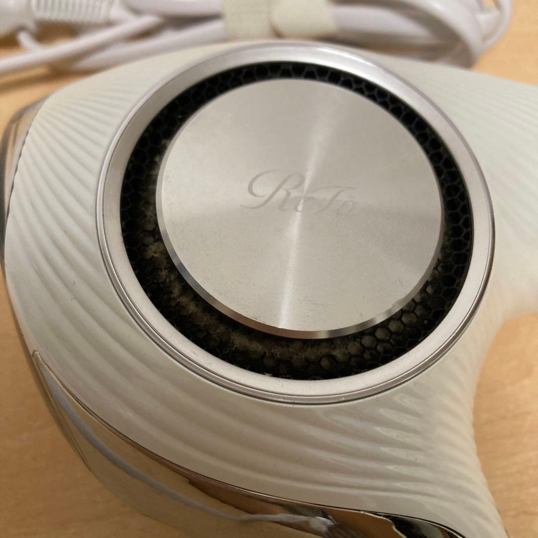 ReFa ヘアドライヤー　RE-AJ02A 2021年製