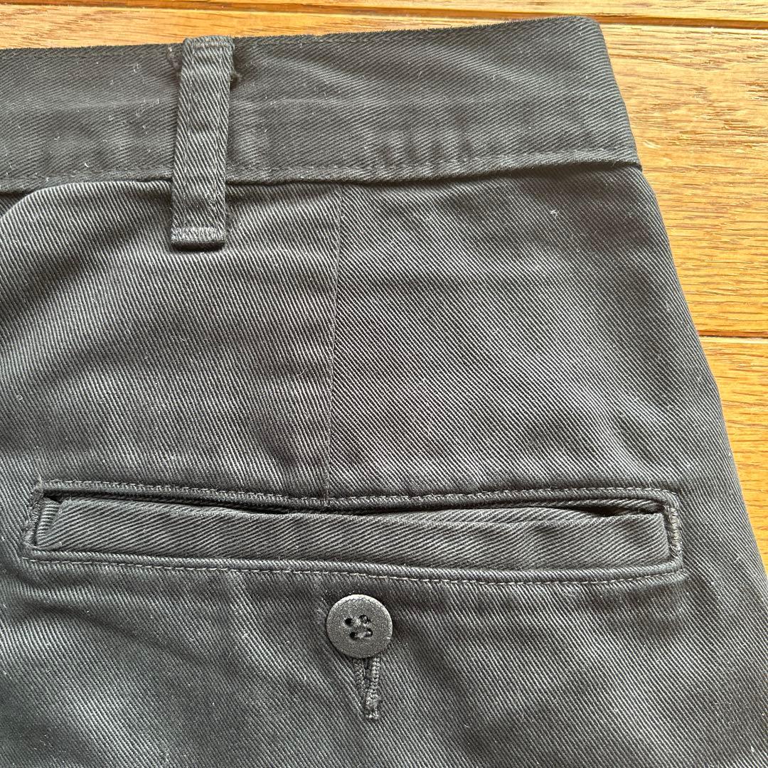 90s polo chino USA ブラック ポロチノsuper black - メルカリ