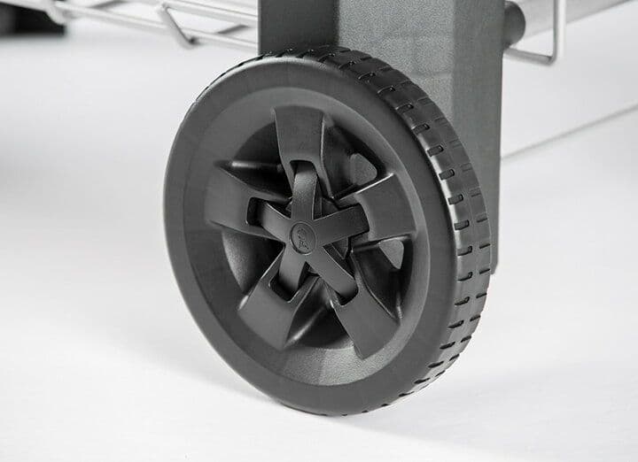 Weber Pulse専用カート 6539