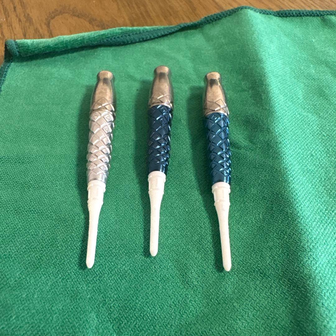 ターゲット　ライジングサン g7 エスダーツ限定　箱なし　バレルのみ