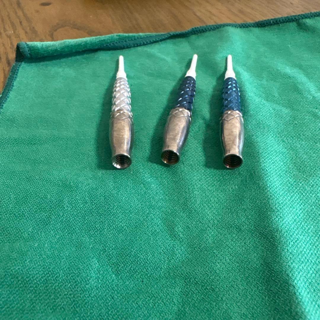 ターゲット　ライジングサン g7 エスダーツ限定　箱なし　バレルのみ