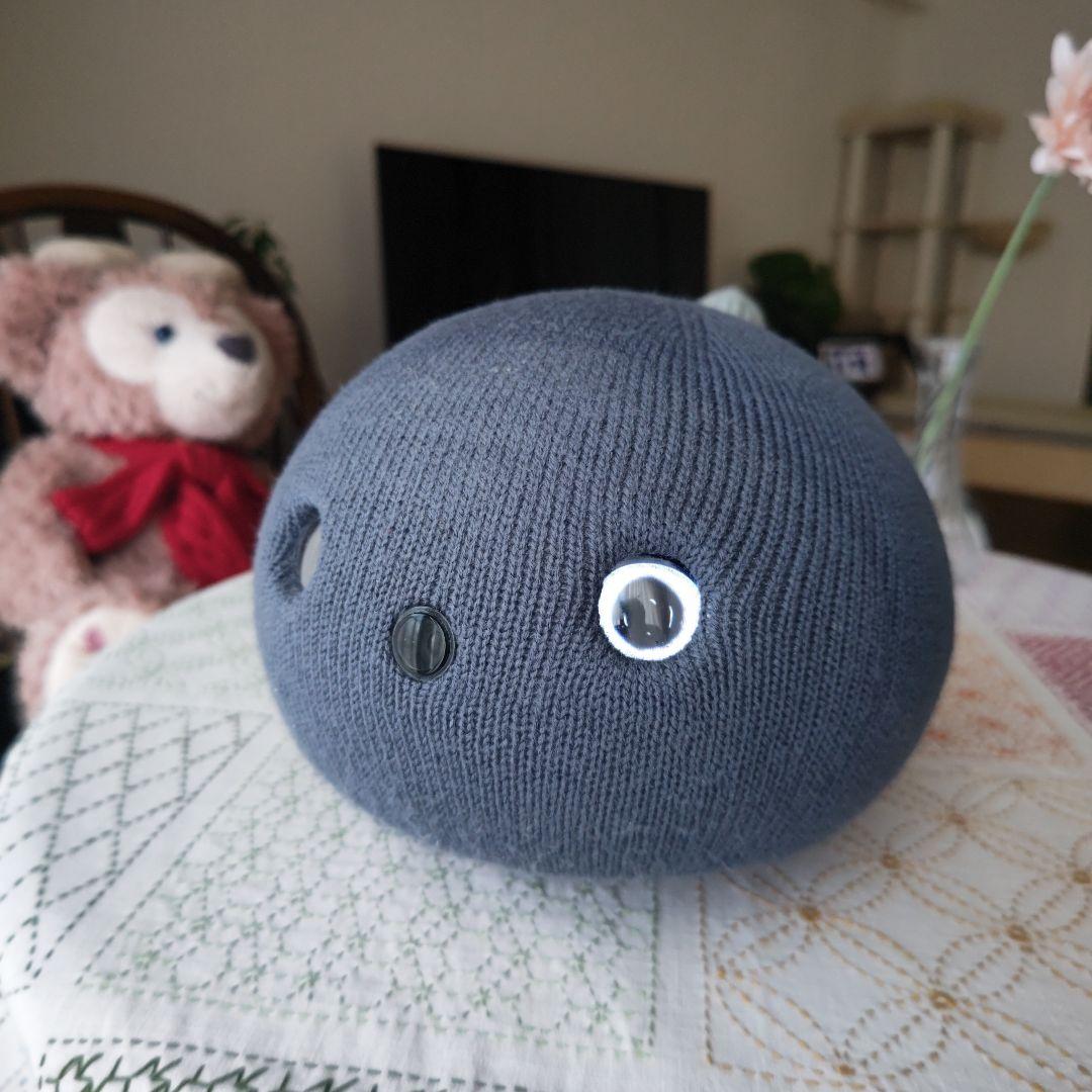 Panasonic NICOBO（ニコボ） ネイビー色