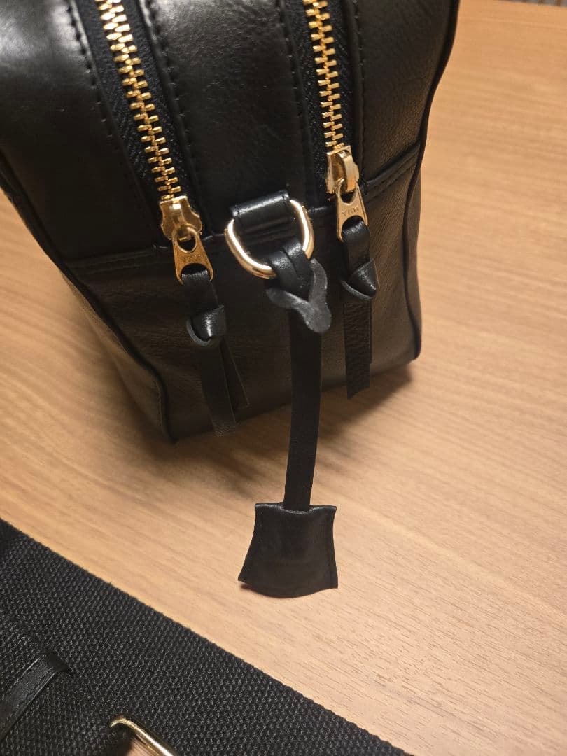 ハレルヤ Hallelujah 整理整頓バッグ