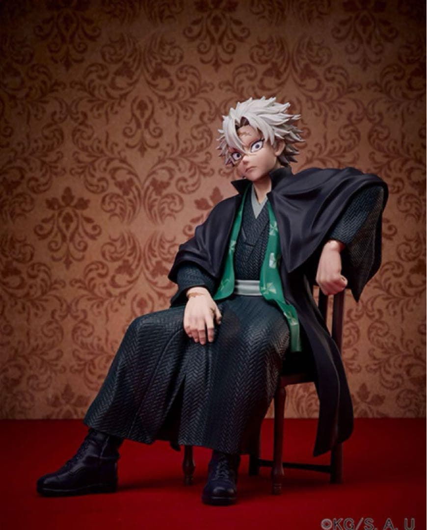 水墨画 掛軸 高砂 内海宗久作