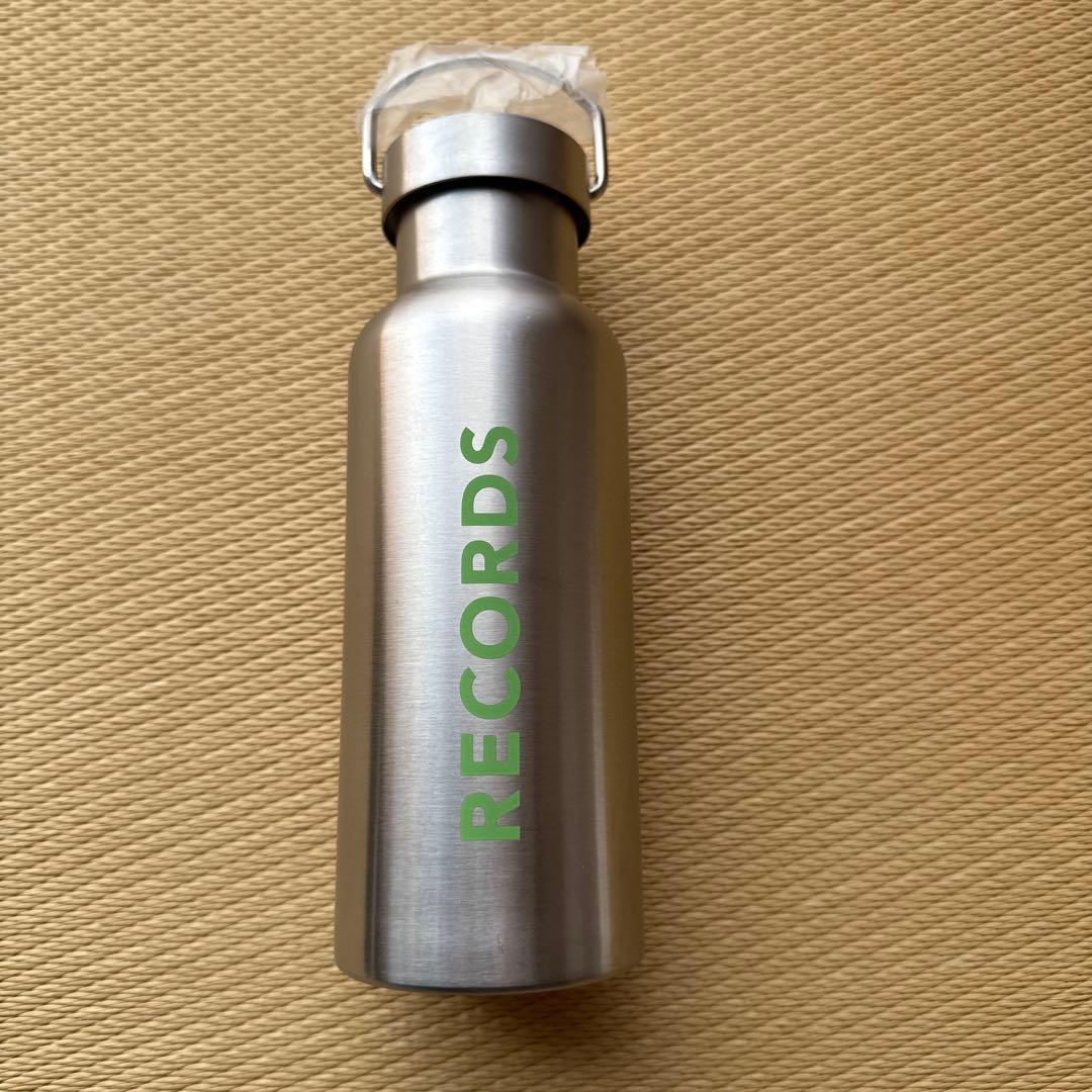 藤井風 HEHN ステンレスボトル 水筒